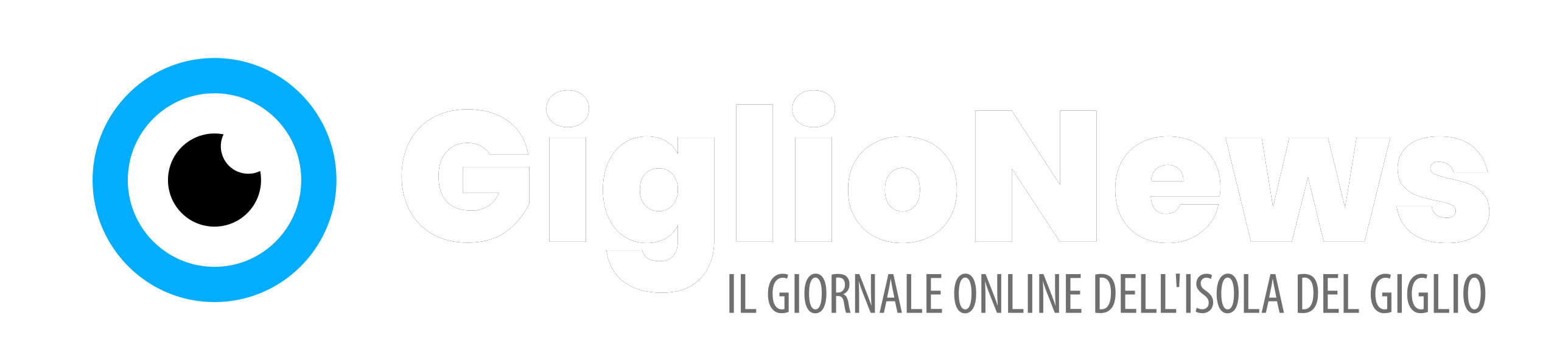 Logo GiglioNews mobile
