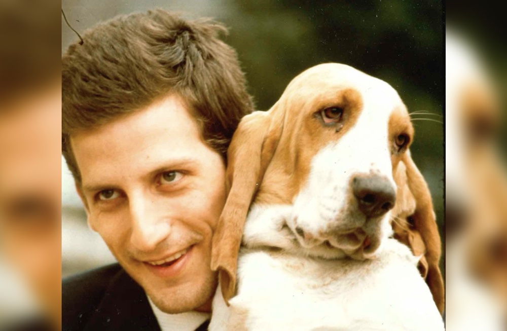 Alessandro Piroli isola del giglio giglionews