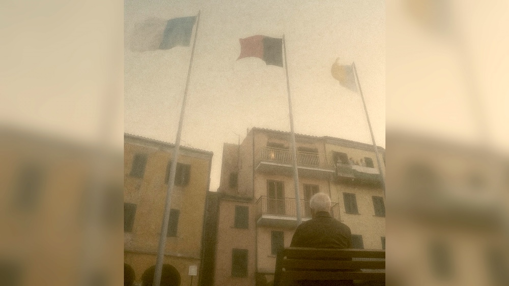 bandiere palio sfogo giovanni pbrizzi isola del giglio giglionews
