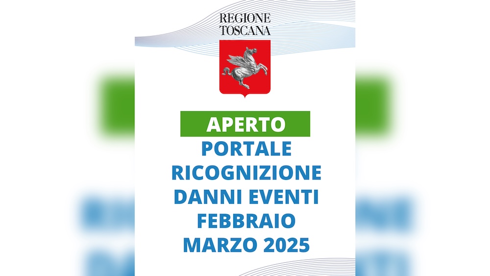 banner ricognizione danni alluvione isola del giglio giglionews