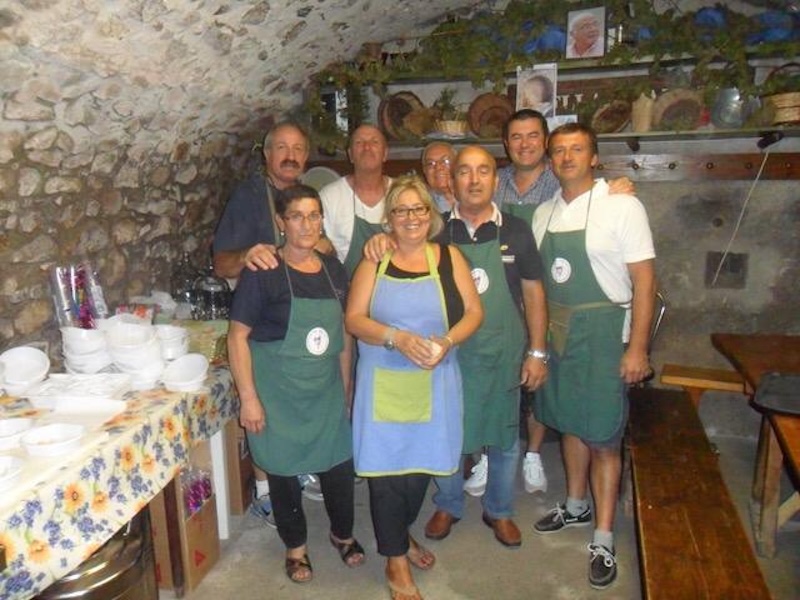 cantina annunziata bartoletti isola del giglio giglionews