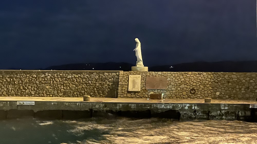 concordia anniversario isola del giglio