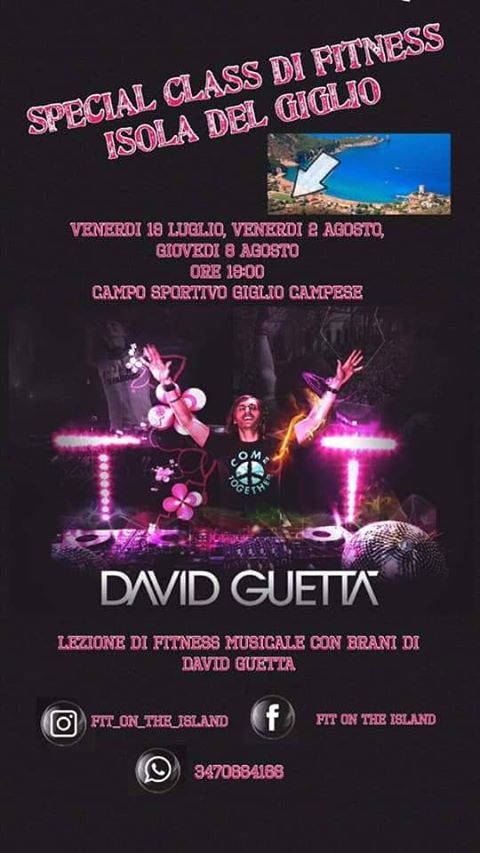fit on the island isola del giglio campese giglionews