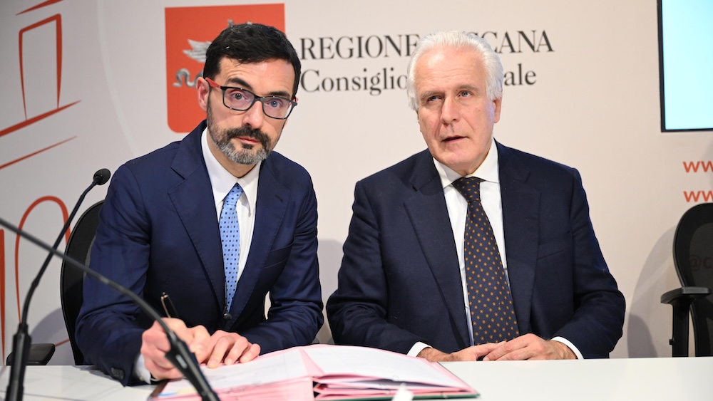 eugenio giani marco torre azienda usl toscana sud est isola del giglio giglionews