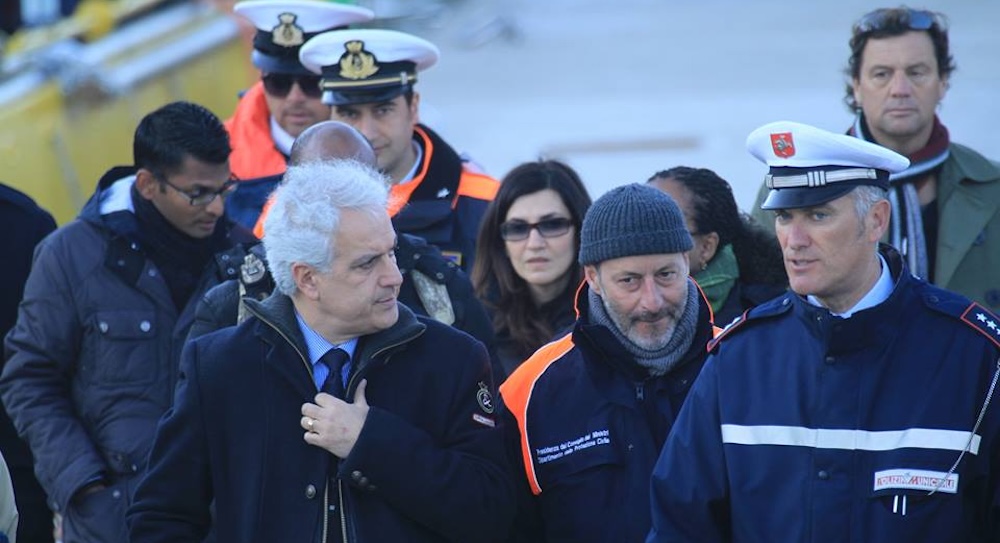 kevin rebello sergio ortelli isola del giglio giglionews