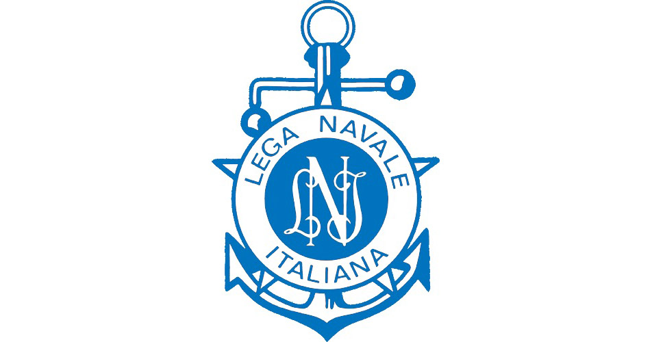 lega navale logo isola del giglio giglionews