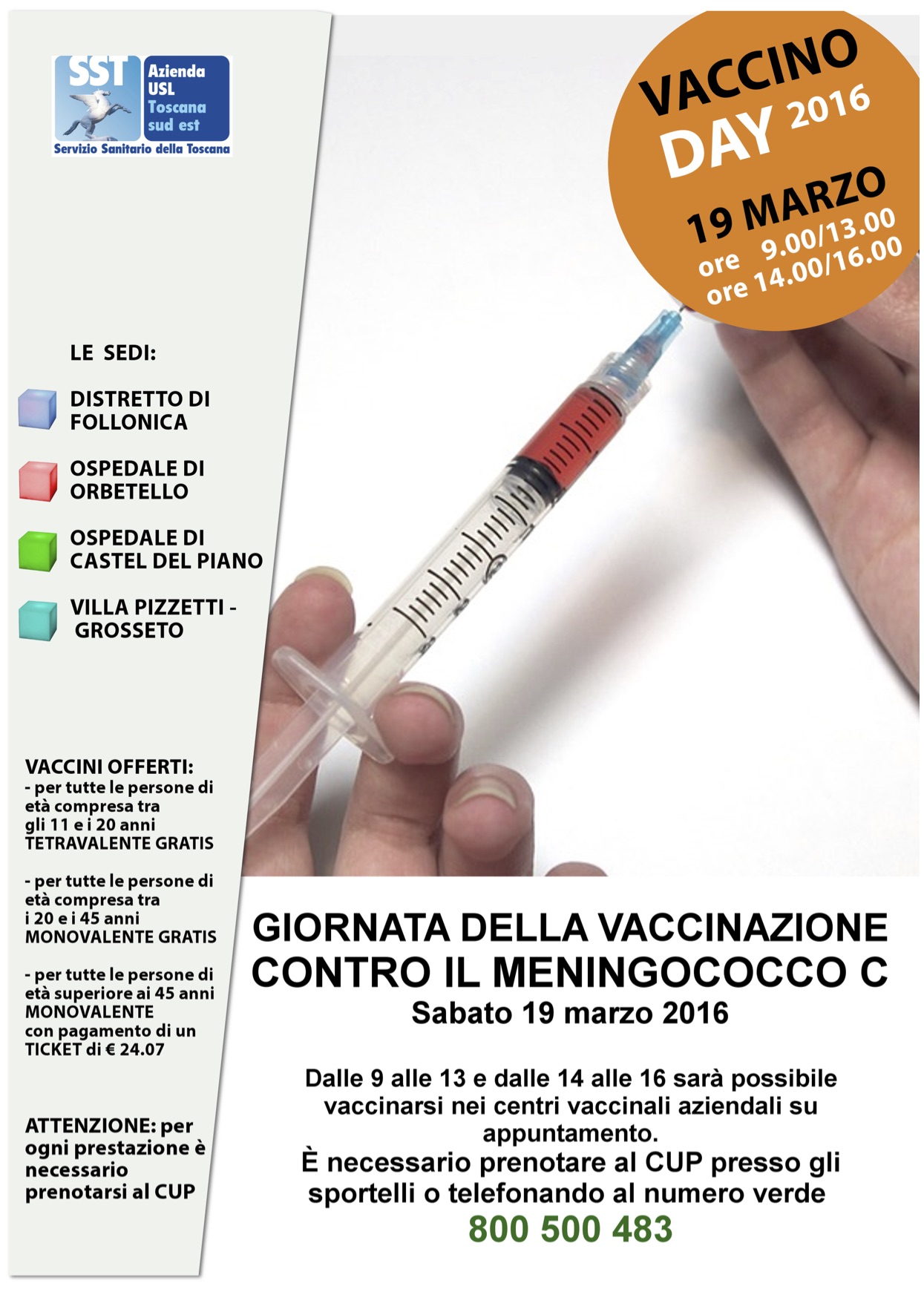 vaccino day isola del giglio giglionews