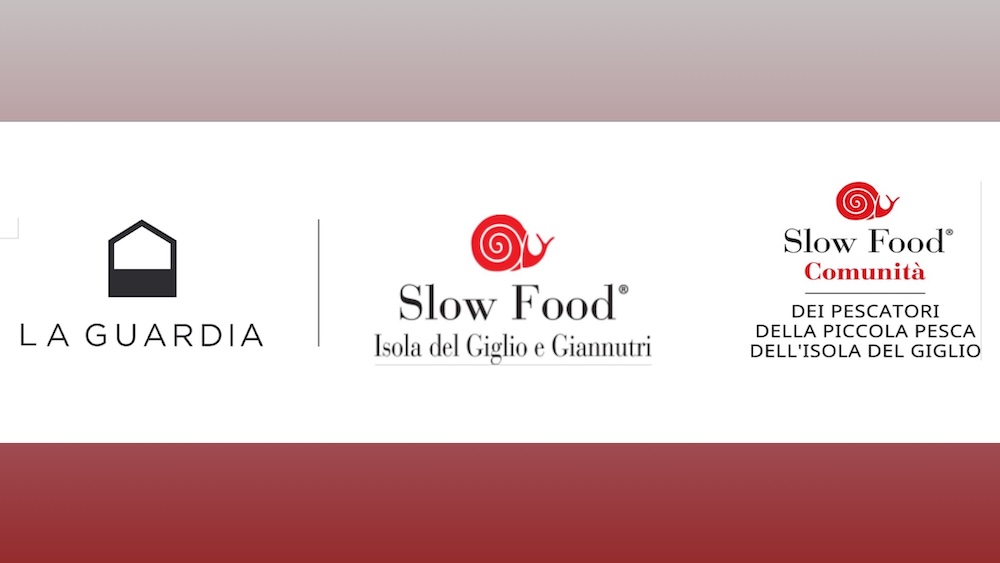 loghi slow food la guardia isola del giglio giglionews