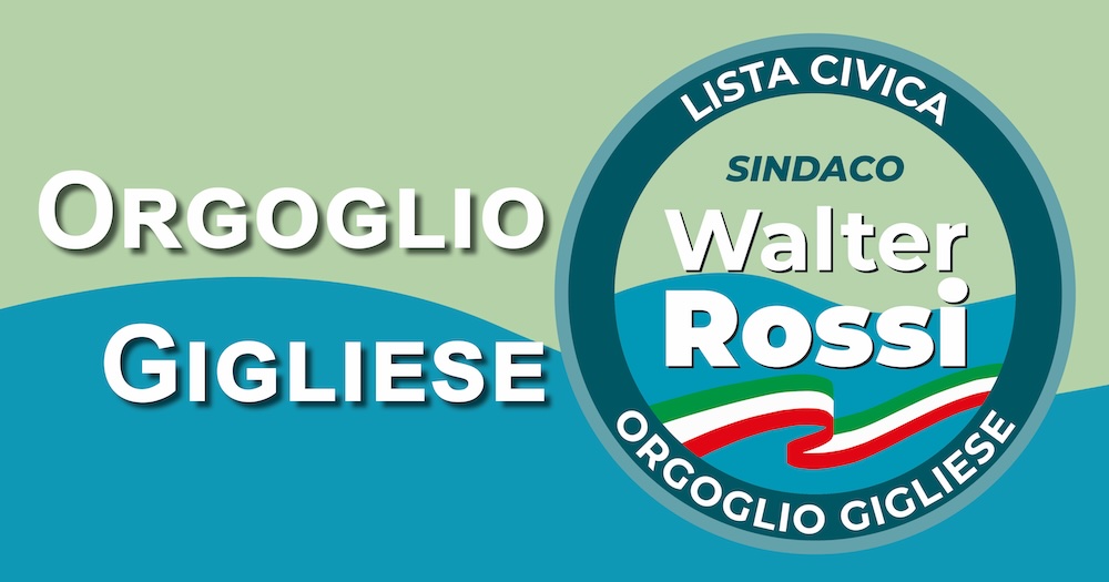 logo orgoglio gigliese isola del giglio giglionews