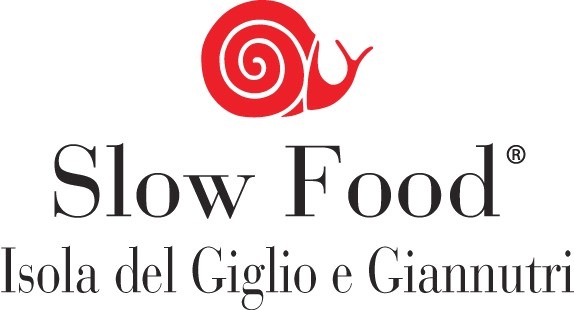 logo condotta slow food isola del giglio giannutri giglionews