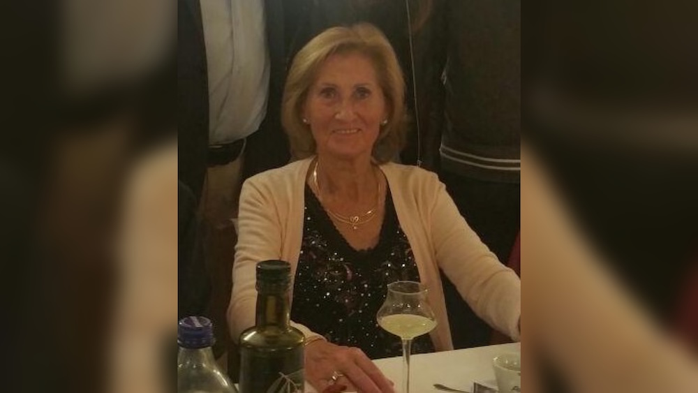 maddalena arienti isola del giglio giglionews