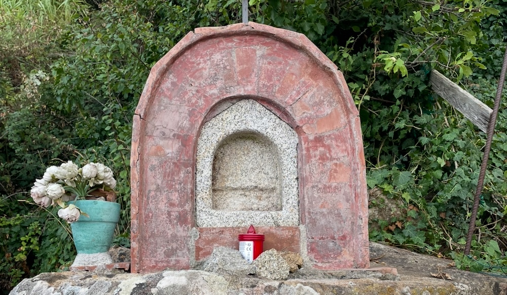 madonna rocconi isola del giglio giglionews
