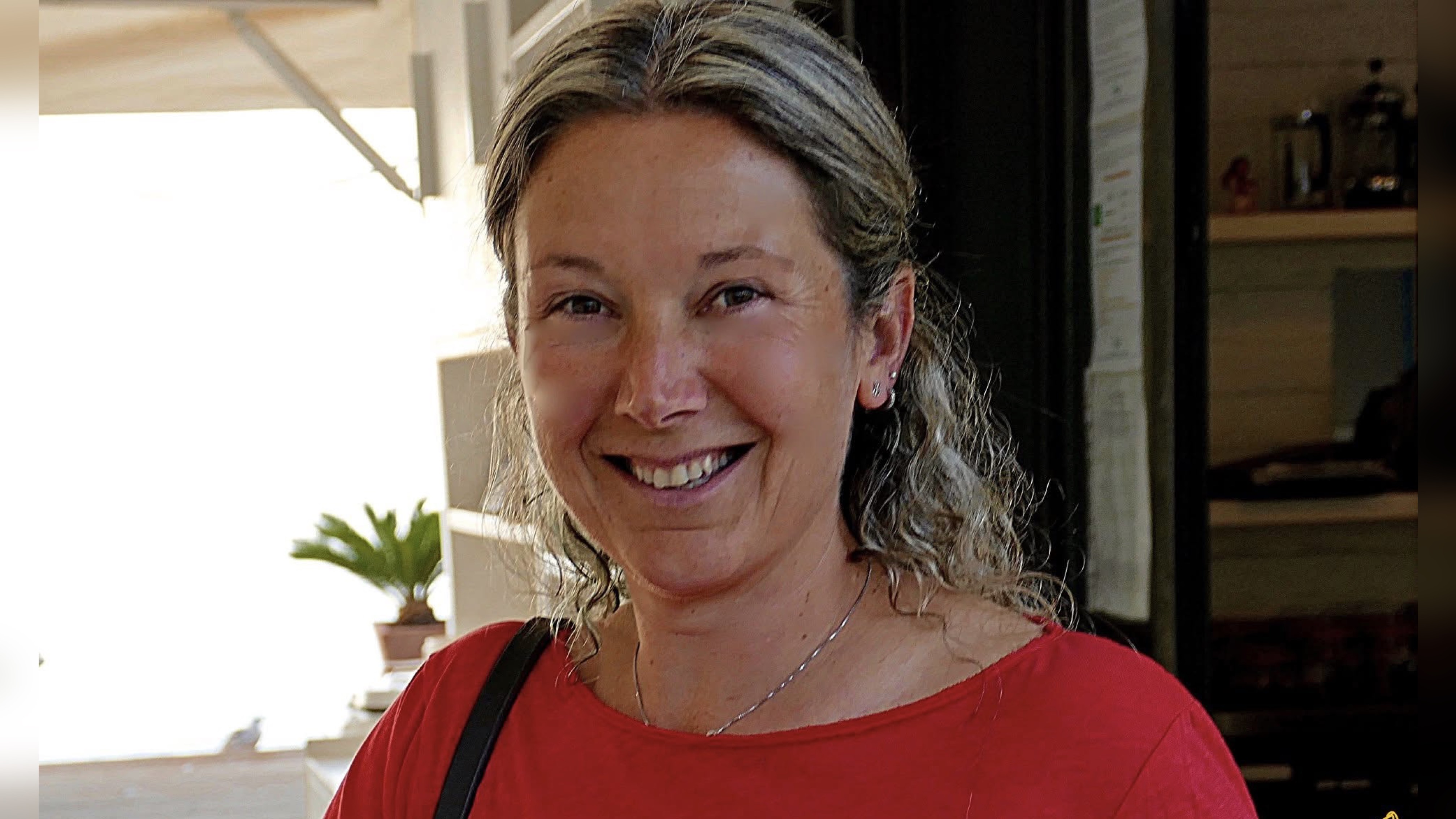 manuela feri isola del giglio giglionews