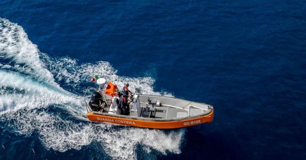 motovedetta guardia costiera isola del giglio giglionews