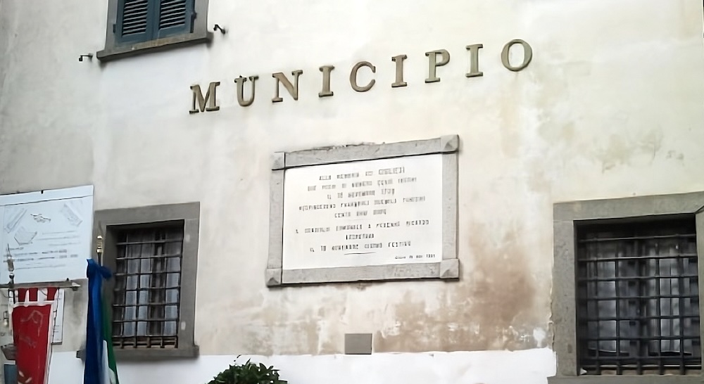municipio comune isola del giglio giglionews