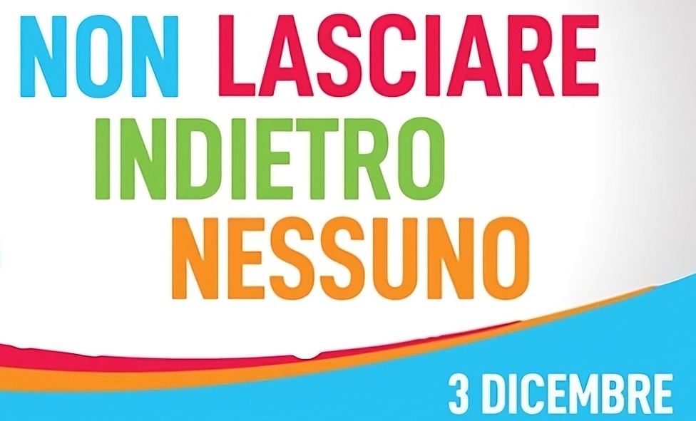 non lasciare indietro nessuno isola del giglio giglionews