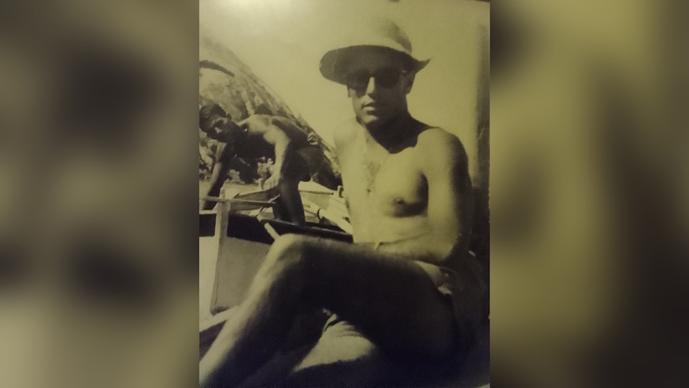 paolo brizzi isola del giglio giglionews