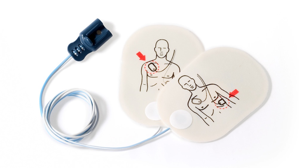 piastre dae defibrillatore isola del giglio giglionews