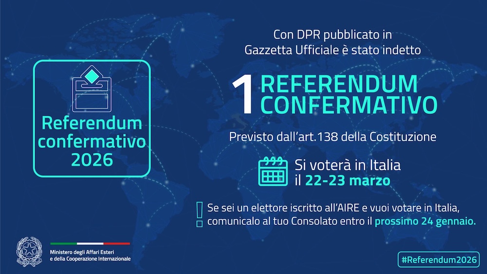 referendum confermativo 2026 isola del giglio giglionews