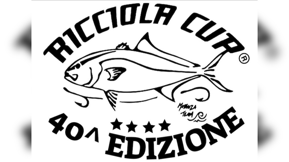 ricciola cup 40 edizione isola del giglio