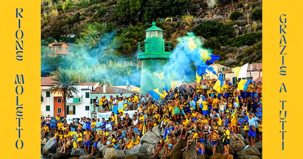 ringraziamenti rione moletto isola del giglio giglionews