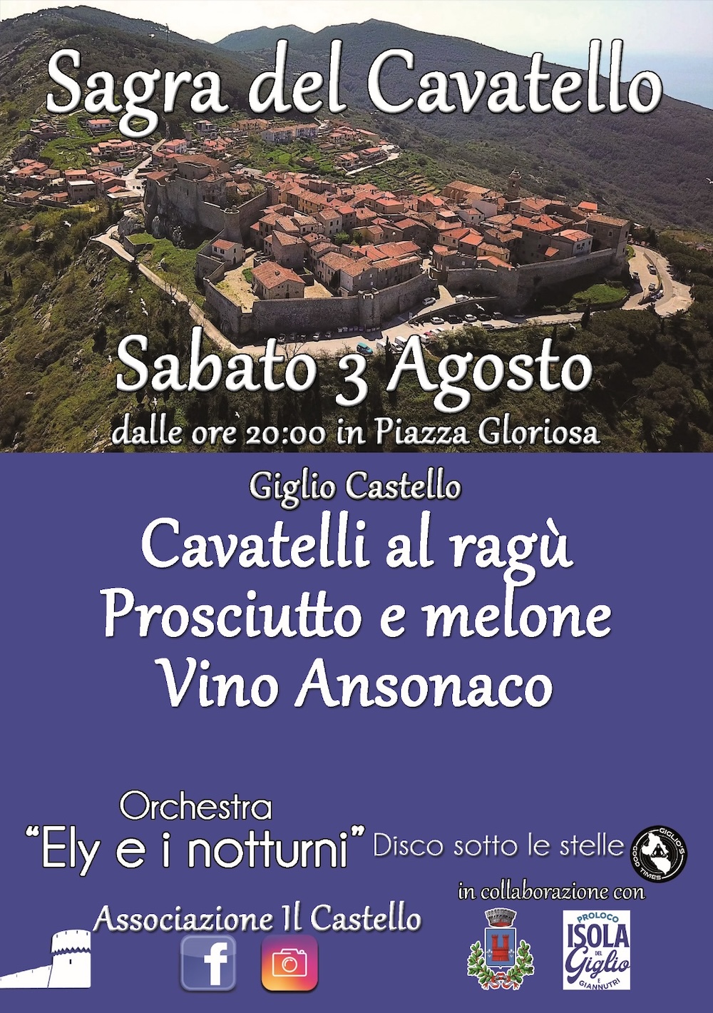 sagra_cavatello030824