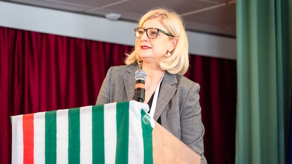 simona piccini cisl fp isola del giglio giglionews