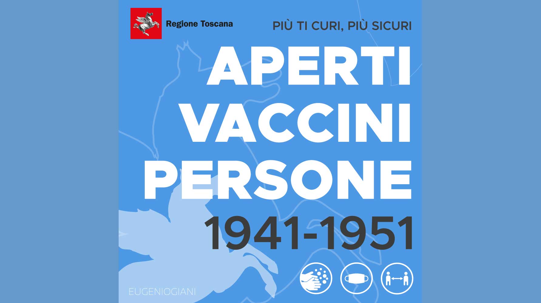 vaccini classi 41 51 regione toscana isola del giglio giglionews