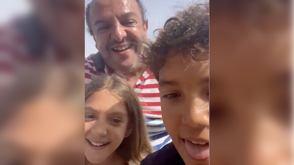 video iacopo falleni palio marinaro isola del giglio giglionews